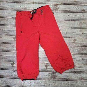 Obermeyer Snow Pants Toddler